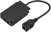 Nikon VEB01501 Power connector ep-5c kép