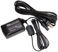 Nikon VEB023EA Eh-67a ac adapter kép