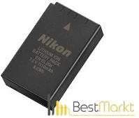 Nikon VFB11601 Akkumulátor en-el20a kép