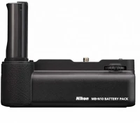 Nikon VFC00801 Mb-n10 elemtartó markolat (z6, z7) kép