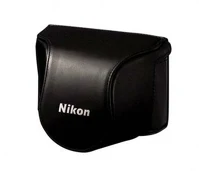 Nikon VHL003FW Body case set cb-n2000sf bk kép