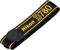 Nikon VHS05901 An-dc21 vállszíj (d780) kép