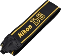 Nikon VHS06001 An-dc22 vállszíj (d6) kép