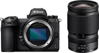 Nikon VOA060K012 Z 6ii + z 24-105 f/4-7.1 kit kép