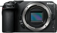 Nikon VOA110AE Z30 milc fényképezőgép váz kép