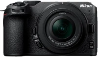 Nikon VOA110K001 Z30 + dx 16-50 f3.5-6.3 vr szett kép