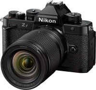 Nikon VOA120K003 Z f + z 24-105 f/4-7.1 kit kép