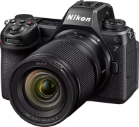 Nikon VOA130K004 Z 6iii + z 24-105 f/4-7.1 kit kép