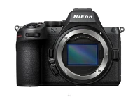 Nikon VOA170K007 Z 5ii milc fényképezőgép váz + z 28-75mm f/2.8 objektív kit kép