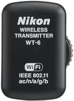 Nikon VWA106AJ Wt-6 vezeték nélküli jeladó szett kép