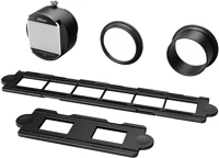 Nikon VWD304AW Es-2 dia másoló adapter kép