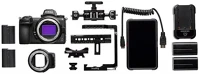 Nikon Z6 II movie kit - a 