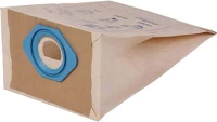 Nilfisk 1038716 Porszívó zsák  5 db kép