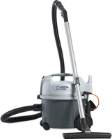 Nilfisk ALD107415322 Vp300 basic hepa száraz porszívó kép