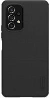 Nillkin 038387 Super frosted shield pro samsung a53 5g tok fekete (038387) kép