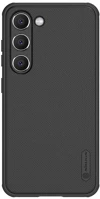 Nillkin 043125 Super frosted shield pro samsung s23 tok fekete (043125) kép