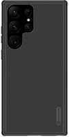 Nillkin 043127 Super frosted shield pro samsung s23 ultra fekete (043127) kép