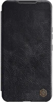 Nillkin 111610 Samsung galaxy s22 plus 5g sm-s906, oldalra nyíló tok, kamera védelem kép