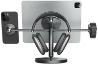 Nillkin 1276510 snapbranch moduláris tartó táblagéphez, órához és fejhallgatóhoz kép