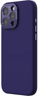 Nillkin 1287954 Etui  lenswing mágneses iphone 16 pro max (fioletowy) kép