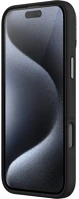 Nillkin 1287992 Lenswing mágneses iphone 16 pro max tok (fekete) kép