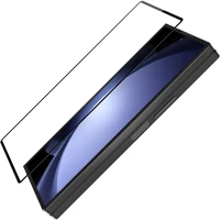 Nillkin 1288283 Edzett üveg samsung galaxy z fold 6 5g 0,33mm (fekete) kép