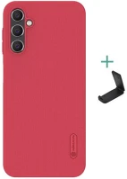 Nillkin 130883 Samsung galaxy a14 4g / a14 5g sm-a145f / a146b, műanyag hátlap védőtok kép