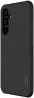 Nillkin 57983118350 Super frosted pro samsung galaxy s23 fe hátlap tok, fekete kép
