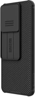 Nillkin 57983119747 Camshield pro xiaomi redmi note 13 pro 5g/ poco x6 5g hátlap tok, fekete kép