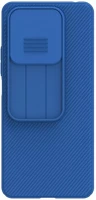 Nillkin 57983124940 Camshield pro xiaomi redmi note 14 5g kemény hátlap tok, kék kép