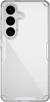 Nillkin 57983129415 Nature tpu pro samsung galaxy s26 hátlap tok, átlátszó kép