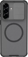 Nillkin 57983129771 camshield pro magnetic hard samsung galaxy a57 műanyag hátlap tok, magsafe kép