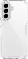 Nillkin 57983129774 Nature tpu pro samsung galaxy a57 hátlap tok, átlátszó kép