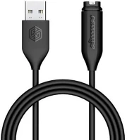 Nillkin 6902048246270 Garmin óra töltőkábel fekete (6902048246270) kép