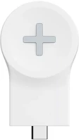 Nillkin 69983 Power samsung watch töltő dokkoló, fehér kép