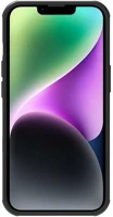 Nillkin FOR APPPLE Super frosted shield pro case for appple iphone 14 (black) kép
