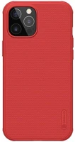 Nillkin GP-100565 super frosted pro műanyag telefonvédő ütésállóság, érdes felület kép