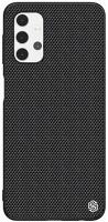 Nillkin GP-104020 Samsung a32 5g  textured szilikon telefonvédő érdes felület, 3d, fekete kép