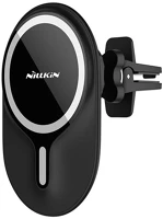 Nillkin GP-109489 Magroad lite telefon autós tartó szellőzőre fekete kép