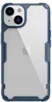 Nillkin GP-126188 NATURE PRO szilikon telefonvédő ütésállóság, légpárnás sarok kép