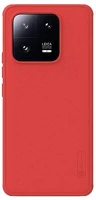 Nillkin GP-135047 SUPER FROSTED PRO műanyag telefonvédő ütésállóság, érdes felület kép