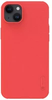 Nillkin GP-147723 super frosted pro műanyag telefonvédő ütésállóság, érdes felület kép