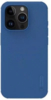 Nillkin GP-147729 super frosted pro műanyag telefonvédő ütésállóság, érdes felület kép