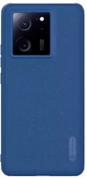 Nillkin GP-150317 super frosted pro műanyag telefonvédő ütésállóság, érdes felület kép