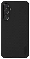 Nillkin GP-154820 Samsung a55 5g  super frosted pro magnetic műanyag telefonvédő mágneses, gumírozott, fekete kép