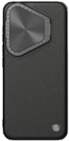 Nillkin GP-159088 camshield prop leather műanyag telefonvédő ütésállóság, kitámasztó kép