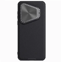 Nillkin GP-159089 camshield prop magnetic szilikon telefonvédő ütésállóság, csíkos kép