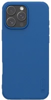 Nillkin GP-160885 super frosted pro műanyag telefonvédő ütésállóság, érdes felület kép