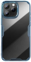 Nillkin GP-161575 nature pro szilikon telefonvédő ütésállóság, légpárnás sarok kép