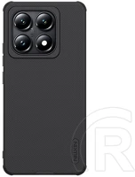 Nillkin GP-163886 super frosted pro műanyag telefonvédő ütésállóság, érdes felület kép